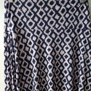 Unique pattern and colors